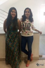 Tanu Vachenanta Movie Promotions